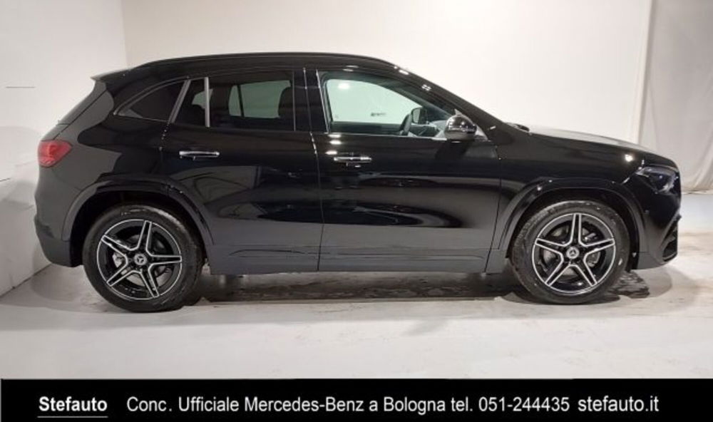 Mercedes-Benz GLA SUV 180 d Automatic AMG Line Advanced Plus nuova a Castel Maggiore (2)