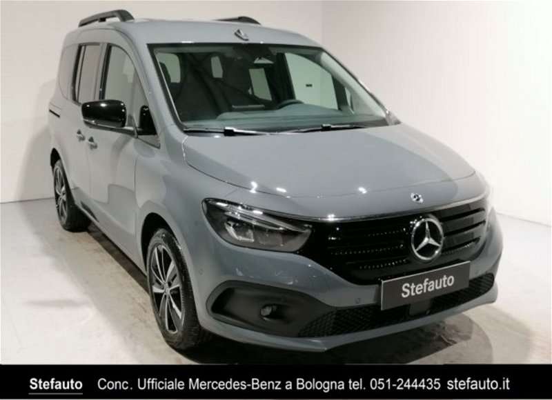 Mercedes-Benz EQT 200 Advantage Plus nuova a Castel Maggiore