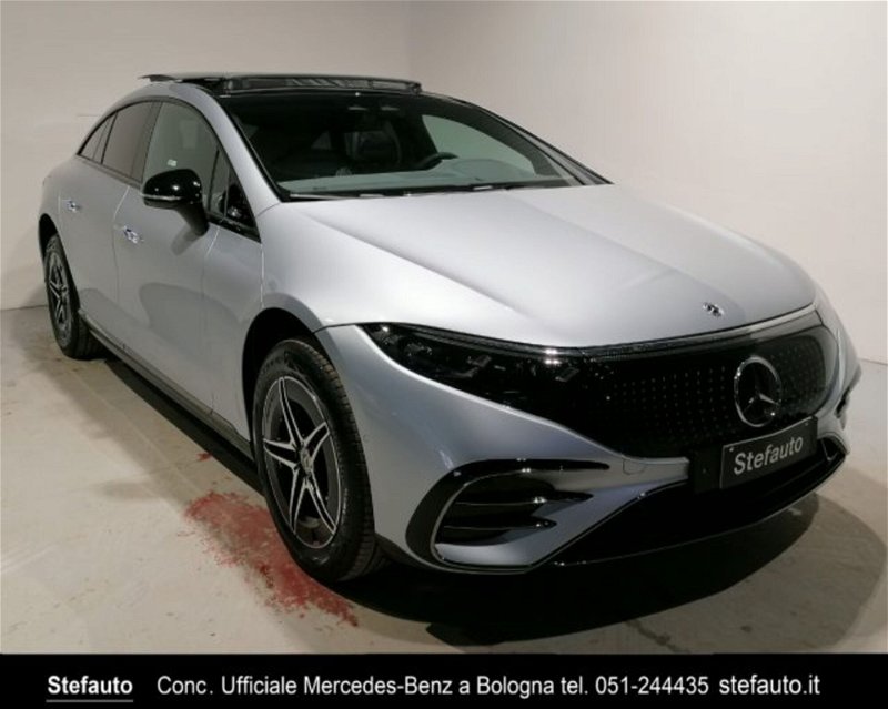 Mercedes-Benz EQS 450+ Luxury  nuova a Castel Maggiore