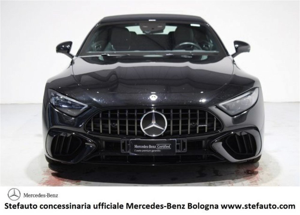 Mercedes-Benz SL 63 Premium 4matic+ auto del 2022 usata a Castel Maggiore (2)