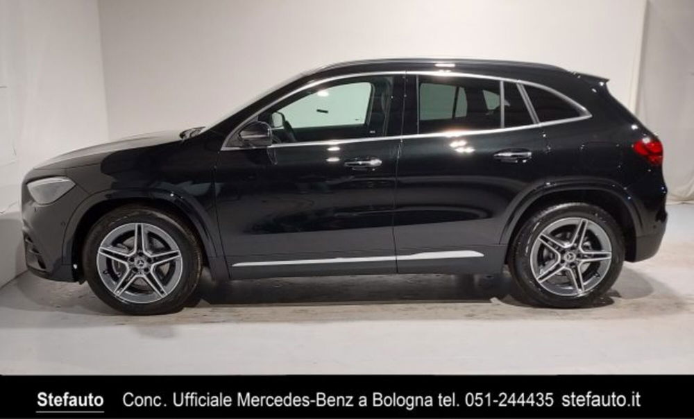 Mercedes-Benz GLA SUV 200 d Automatic AMG Line Advanced Plus nuova a Castel Maggiore (3)