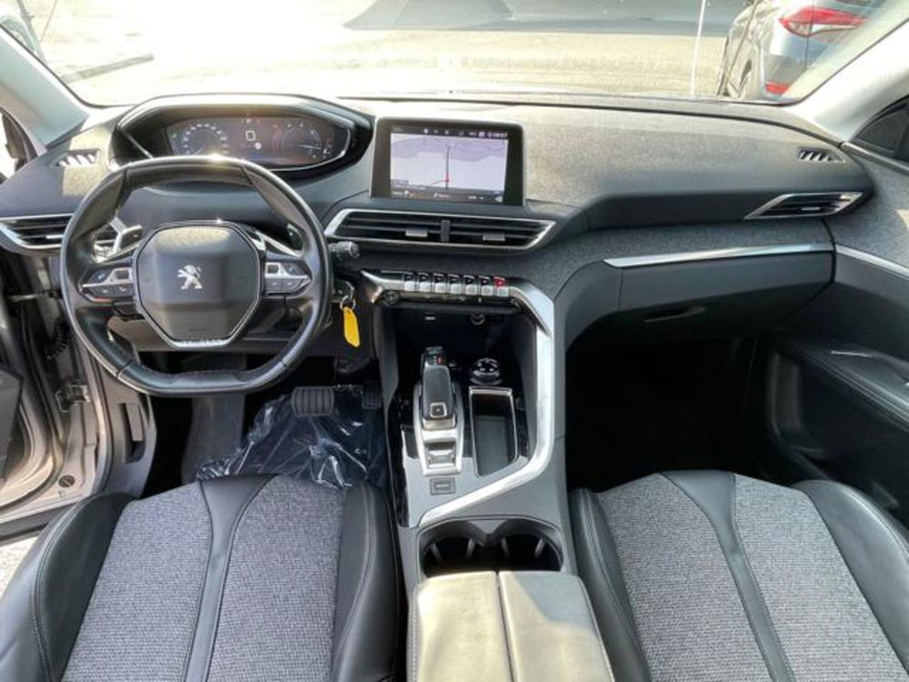 Peugeot 3008 usata a Pordenone (15)