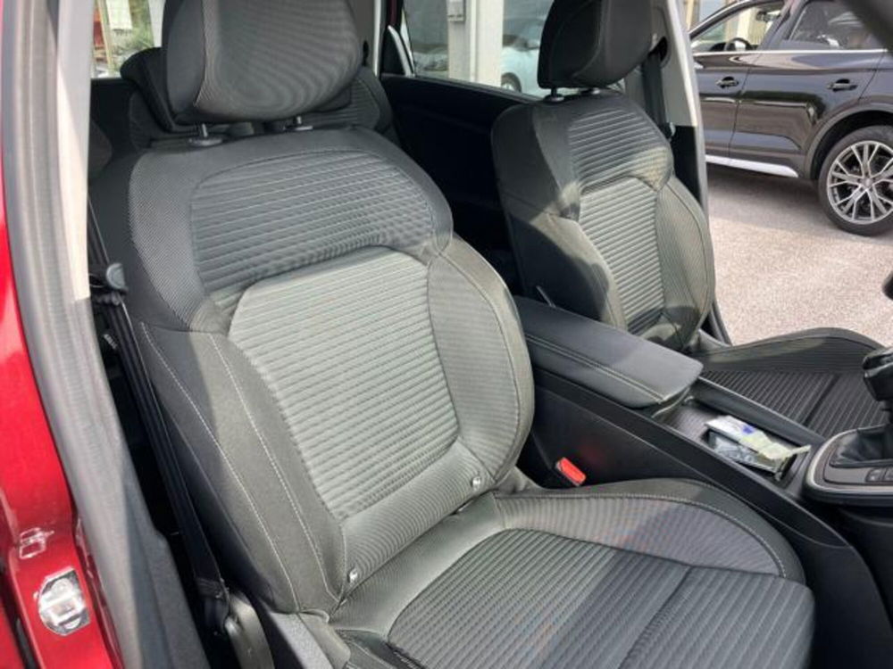 Renault Scenic E-Tech Electric usata a Pordenone (15)