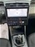 Hyundai Tucson 1.6 t-gdi 48V Xline 2wd imt del 2021 usata a Maniago (9)