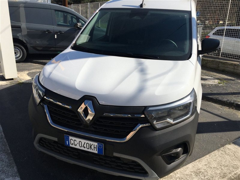 Renault Kangoo 1.5 dCi 115CV Van nuova a Torino