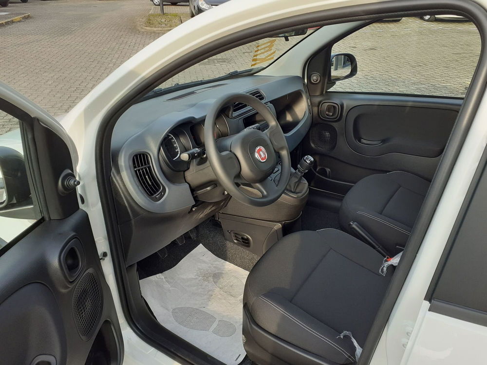 Fiat Panda Cross nuova a Parma (10)