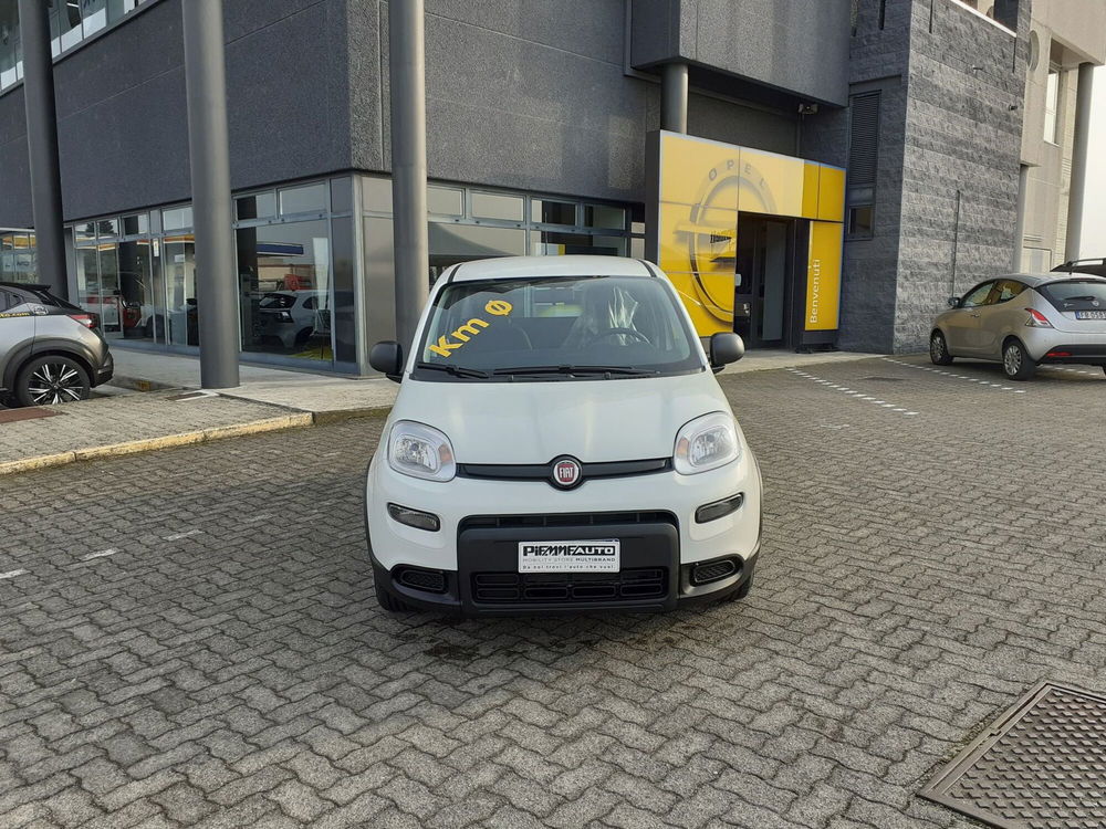 Fiat Panda Cross nuova a Parma (2)