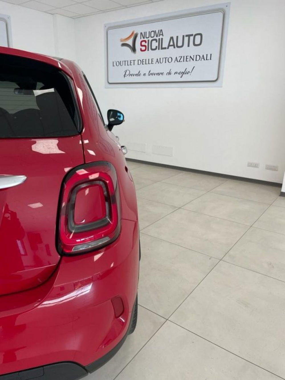 Fiat 500X usata a Palermo (17)