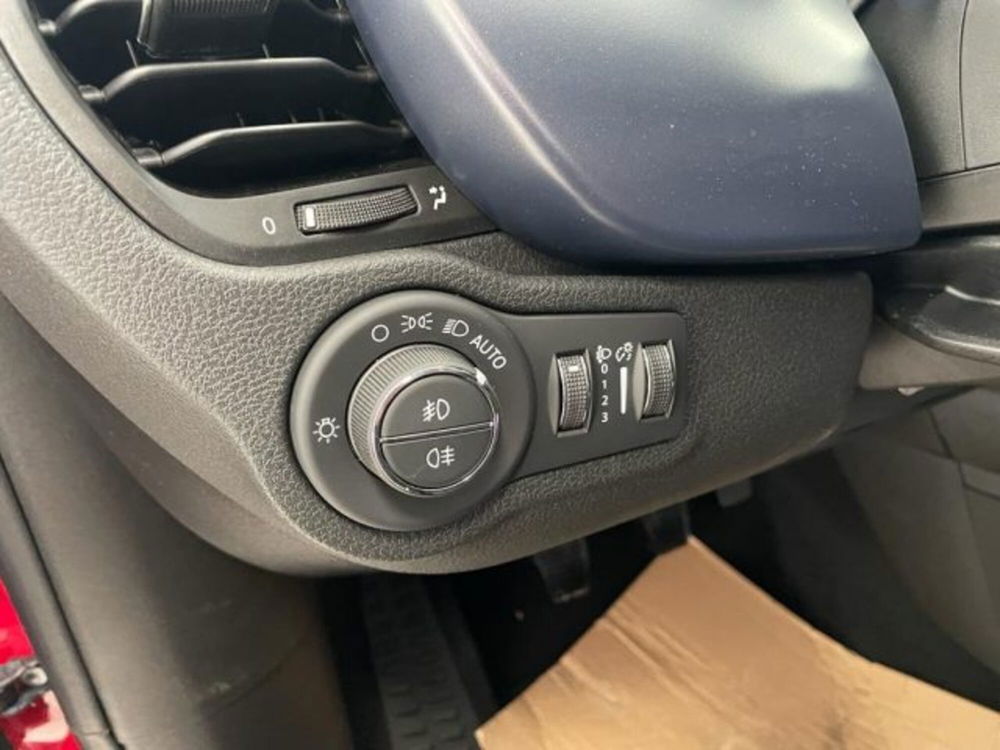 Fiat 500X usata a Palermo (9)