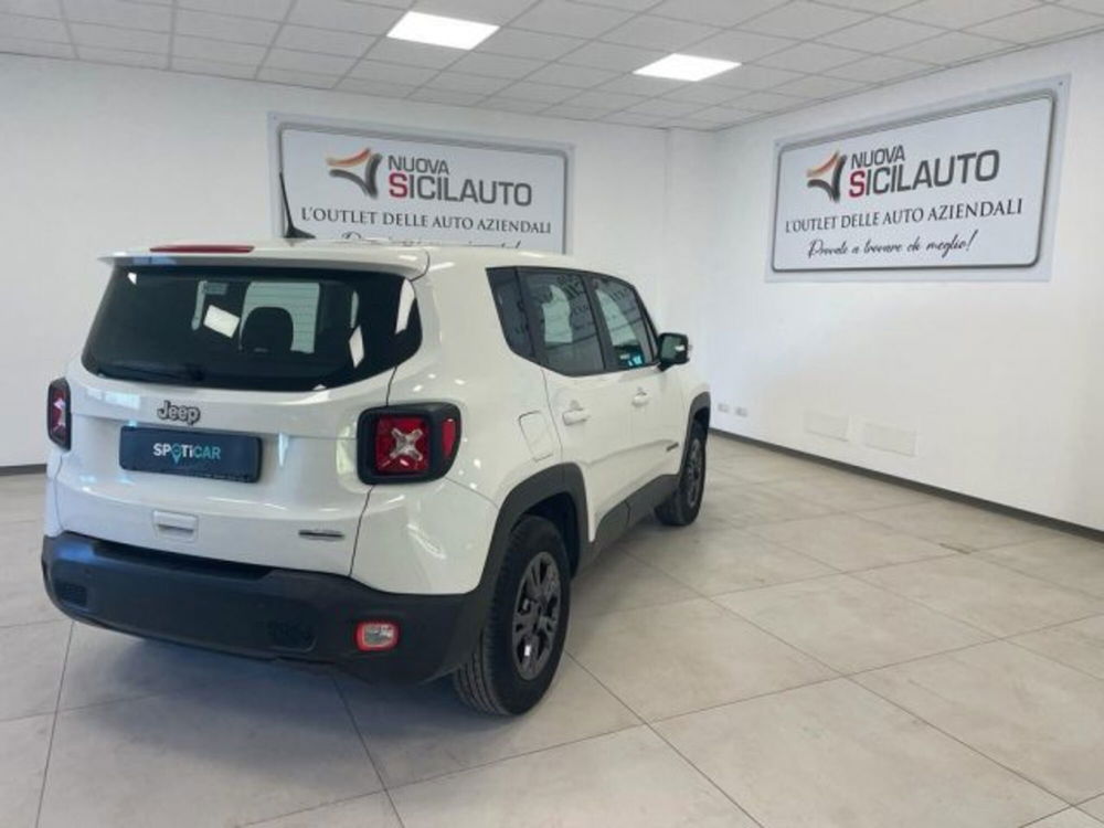 Jeep Renegade usata a Palermo (17)