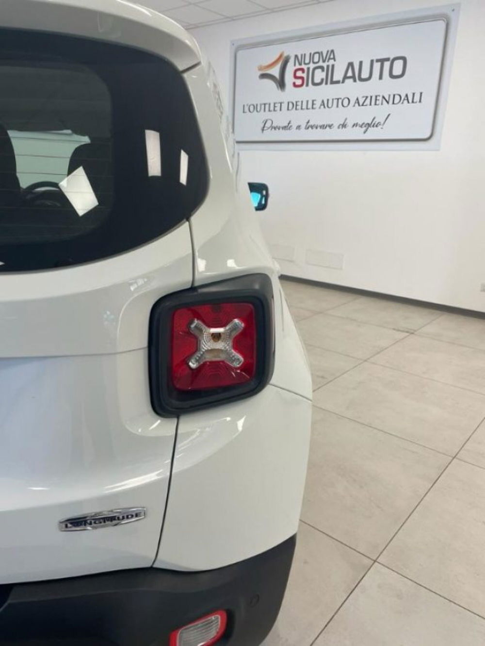 Jeep Renegade usata a Palermo (18)