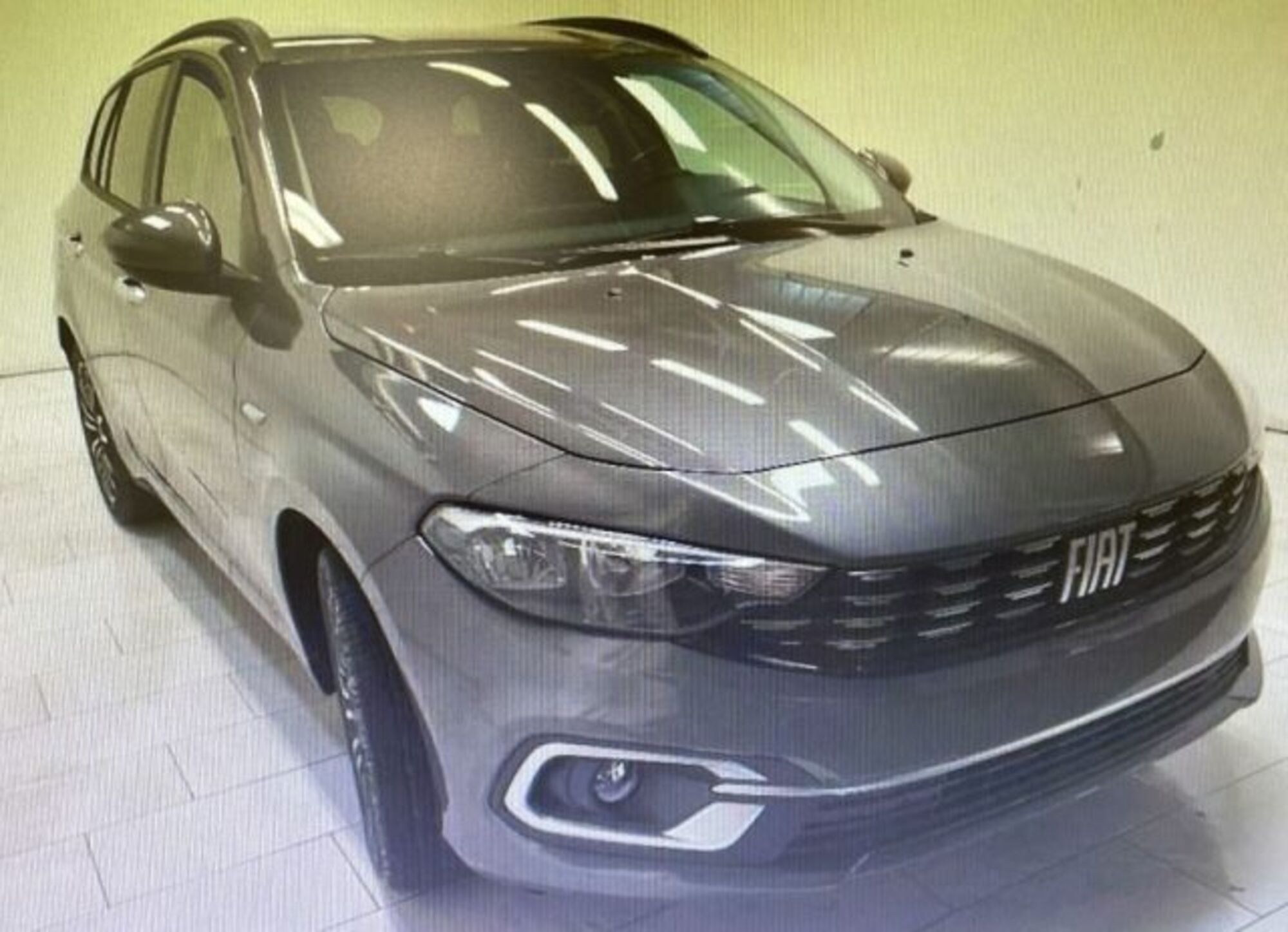 Fiat Tipo Station Wagon Tipo 1.6 Mjt S&amp;S SW City Life  del 2023 usata a Palermo