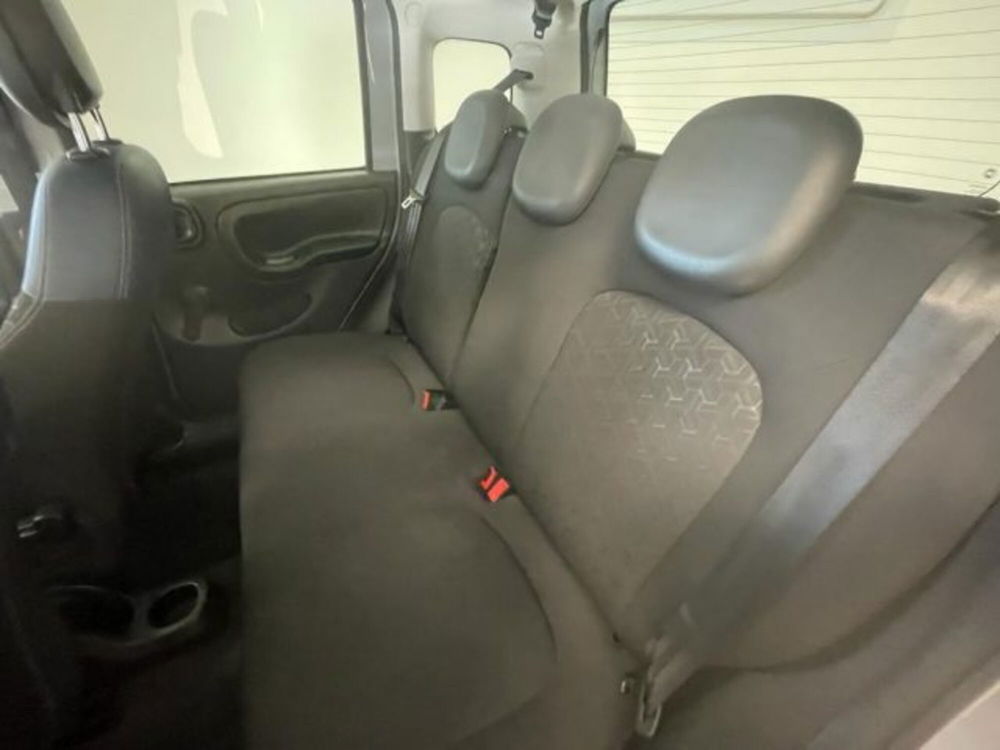 Fiat Panda Cross usata a Palermo (7)