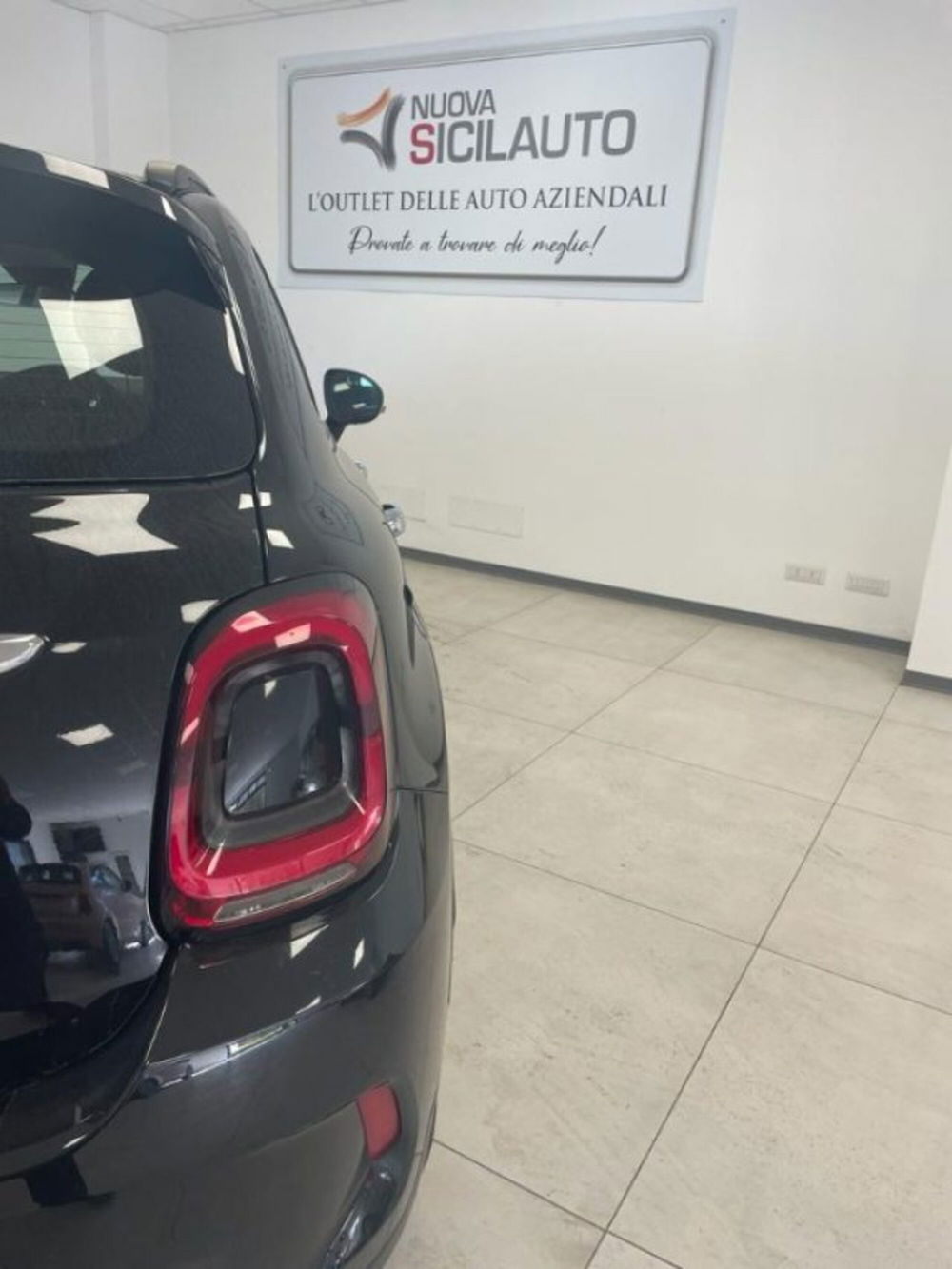 Fiat 500X usata a Palermo (16)