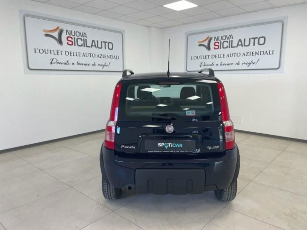 Fiat Panda usata a Palermo (12)