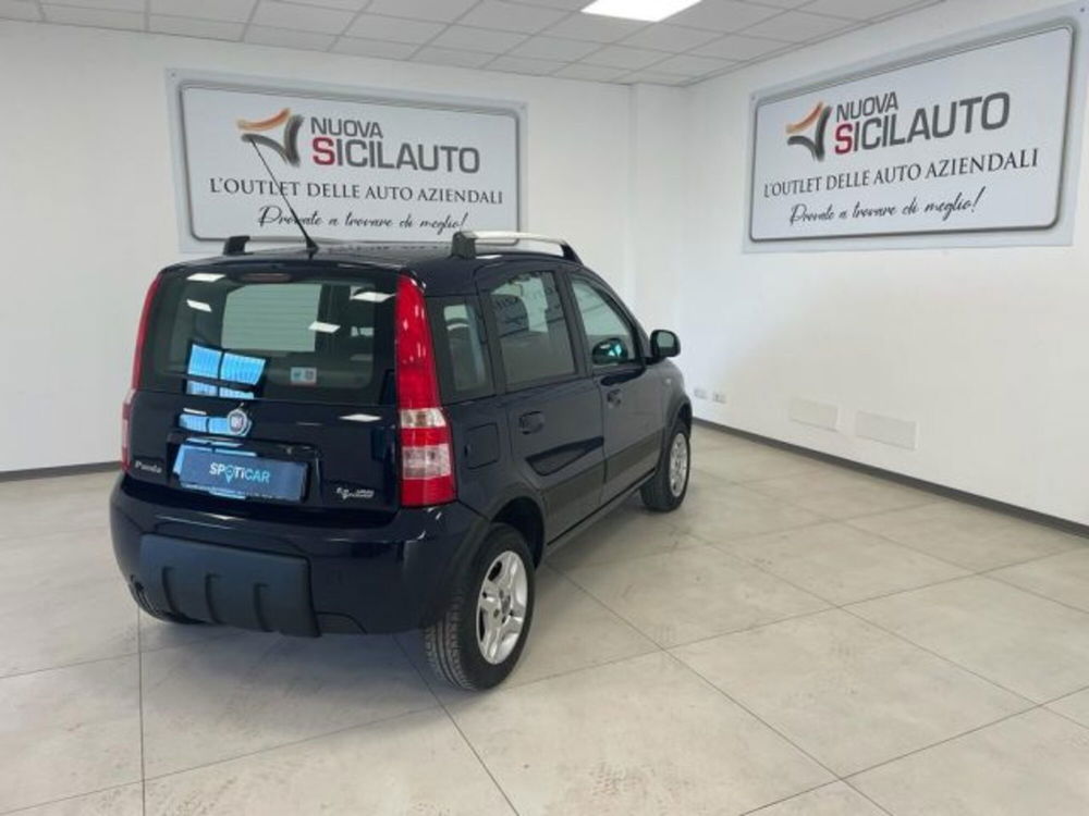 Fiat Panda usata a Palermo (13)