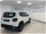 Jeep Renegade 1.0 T3 Longitude  del 2022 usata a Palermo (17)