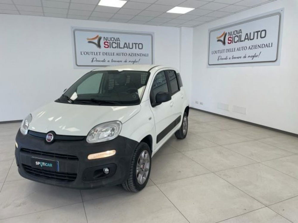 Fiat Panda usata a Palermo (17)