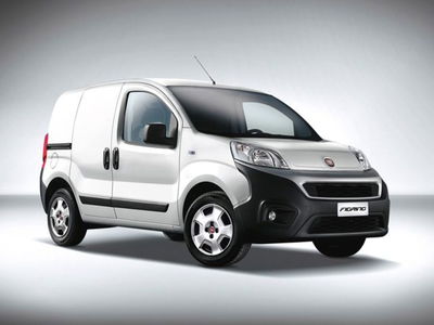 Fiat Fiorino 1.3 MJT 95CV Cargo SX  nuova a Palermo