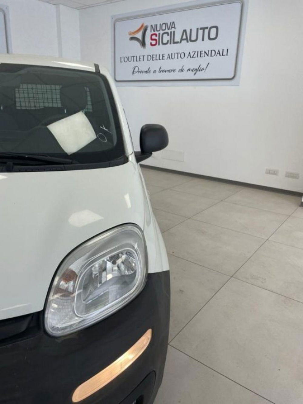 Fiat Panda usata a Palermo (4)