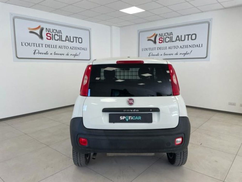 Fiat Panda usata a Palermo (11)