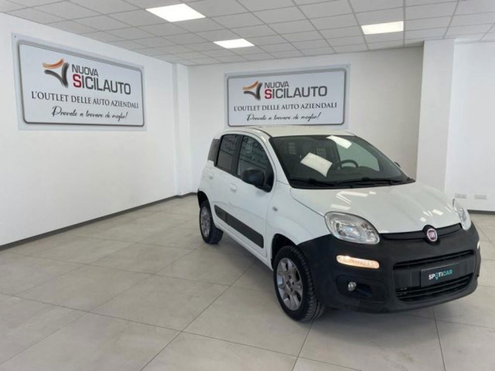 Fiat Panda usata a Palermo (16)