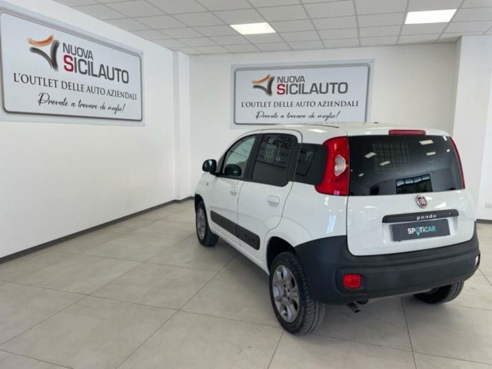 Fiat Panda usata a Palermo (12)