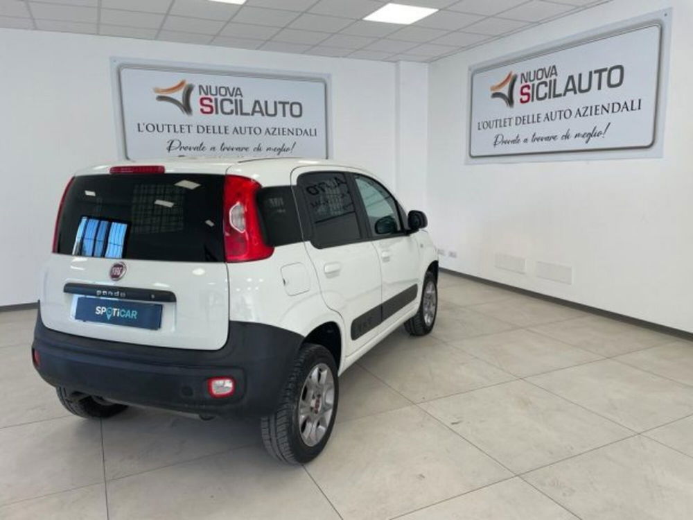 Fiat Panda usata a Palermo (13)