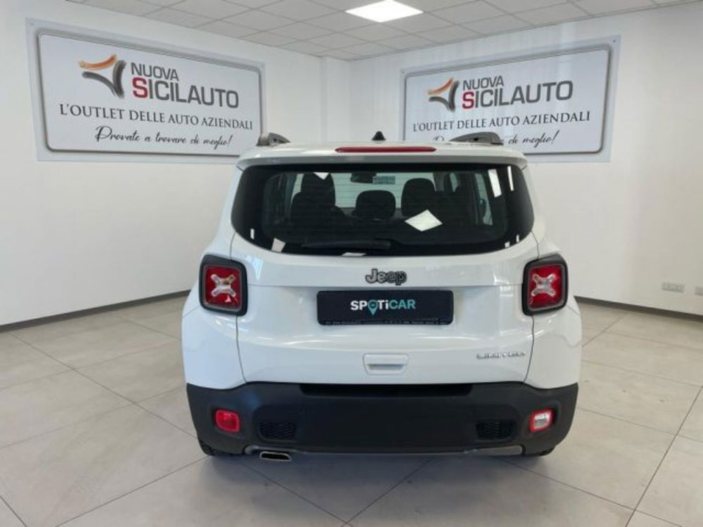 Jeep Renegade usata a Palermo (16)