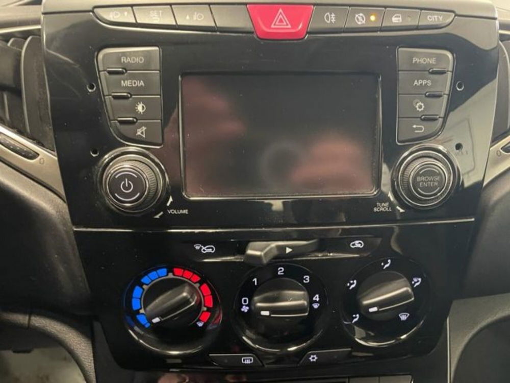 Lancia Ypsilon usata a Palermo (10)