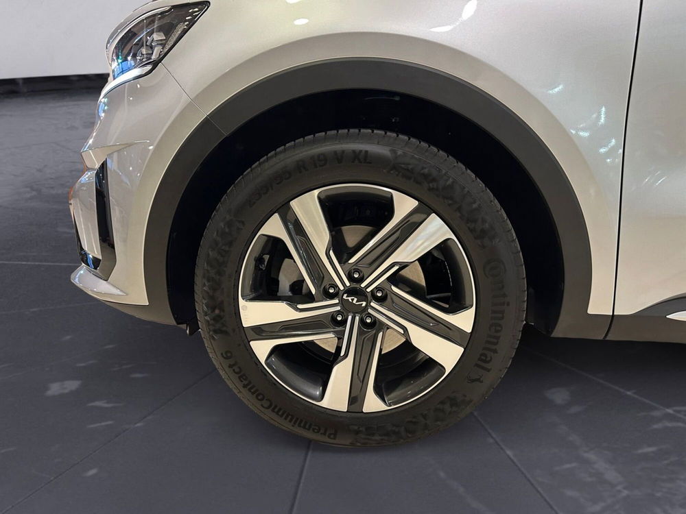 Kia Sorento nuova a Modena (11)