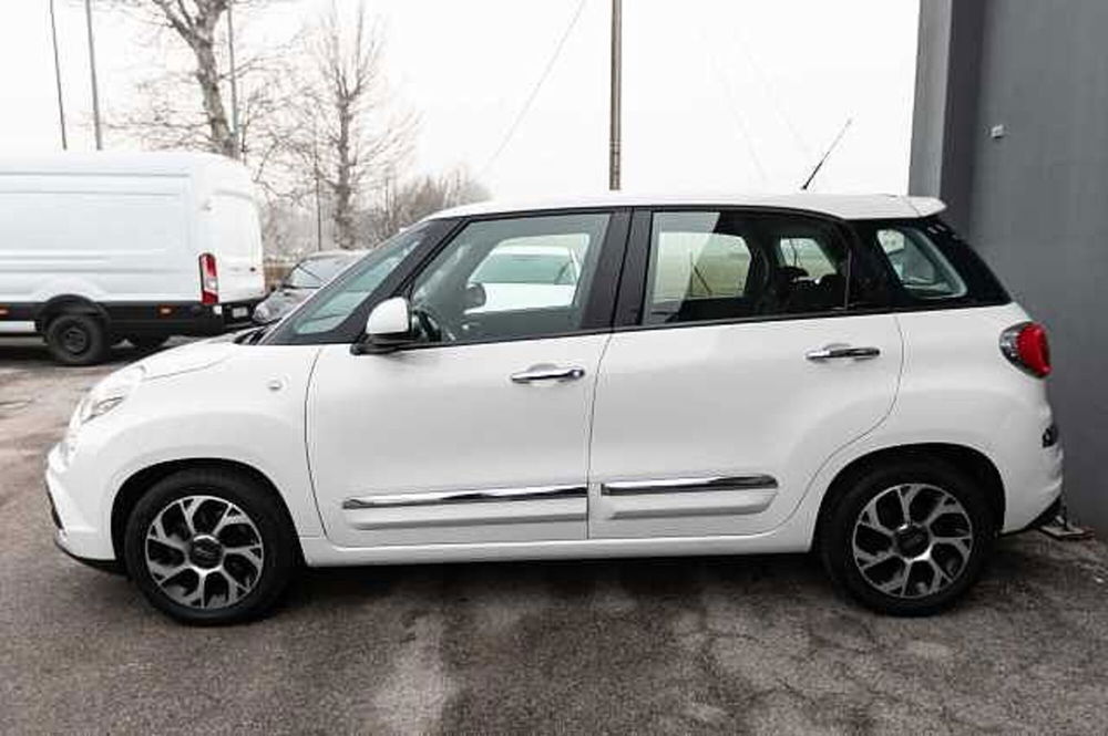 Fiat 500L usata a Treviso (3)