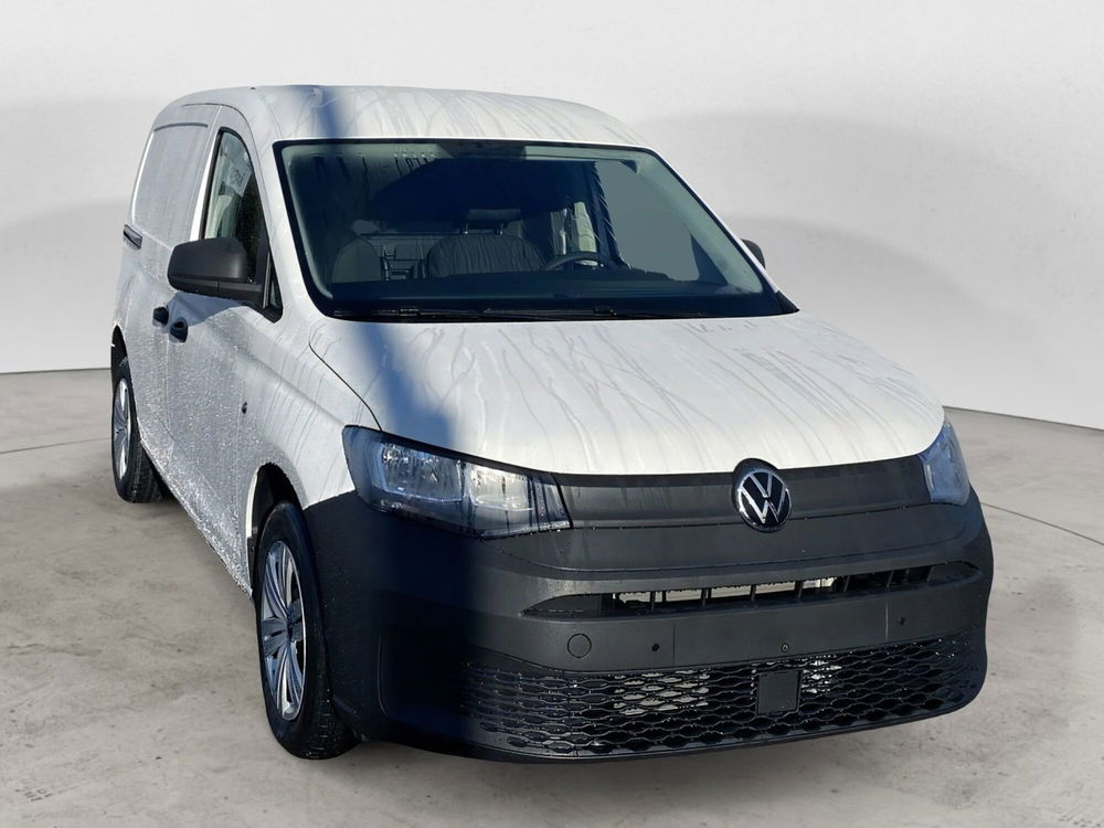 Volkswagen Veicoli Commerciali Caddy nuova a Brescia