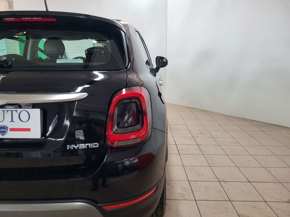 Fiat 500X usata a Arezzo (5)