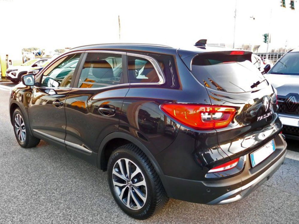 Renault Kadjar usata a Rimini (5)