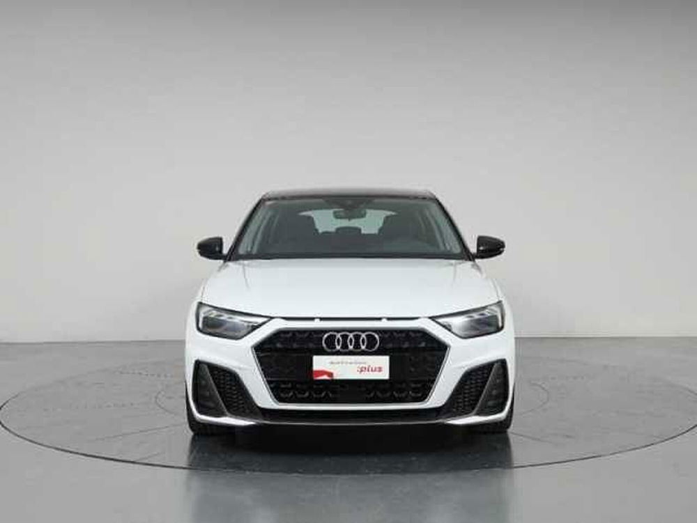 Audi A1 Sportback usata a Vicenza (2)