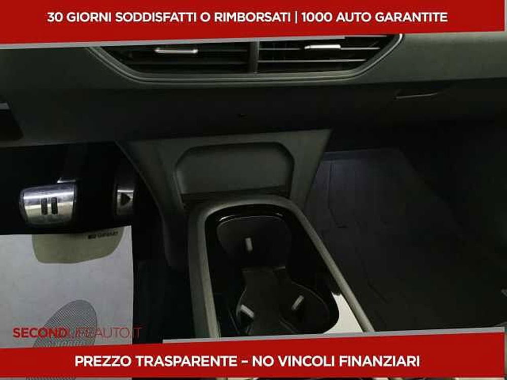 Volkswagen ID.3 usata a Chieti (20)