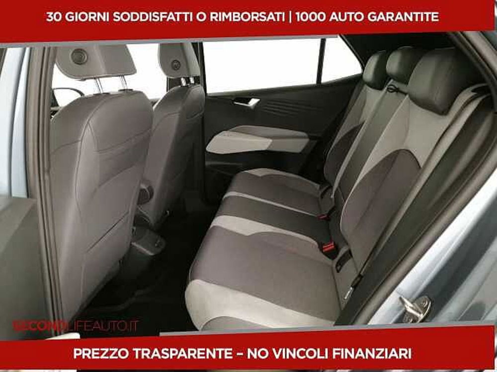 Volkswagen ID.3 usata a Chieti (6)