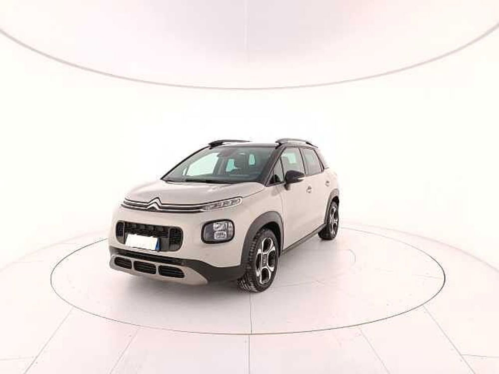 Citroen C3 Aircross usata a Venezia