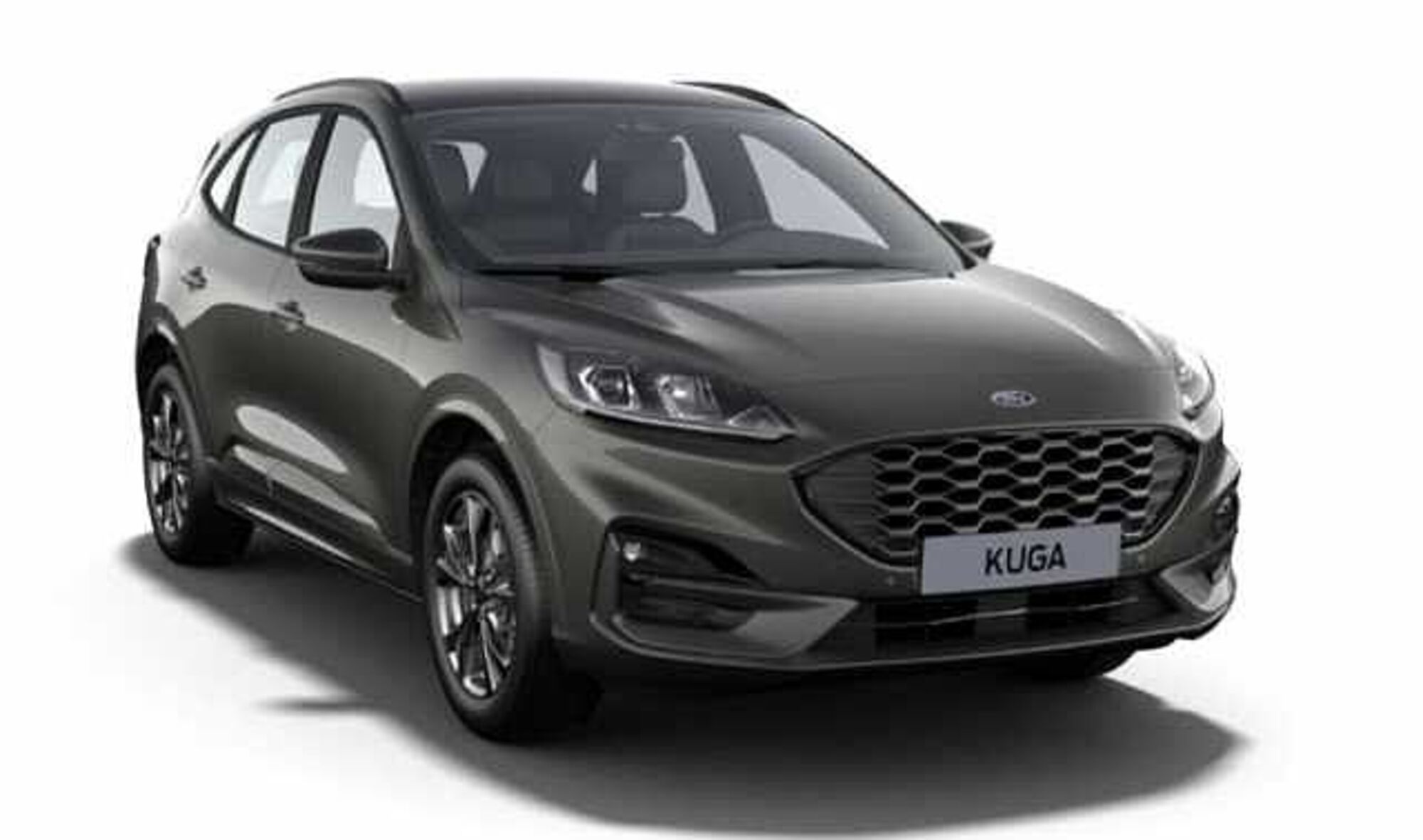 Ford Kuga 2.5 Full Hybrid 190 CV CVT 2WD ST-Line nuova a Bologna