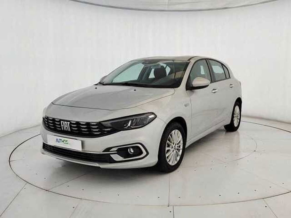 Fiat Tipo usata a Torino