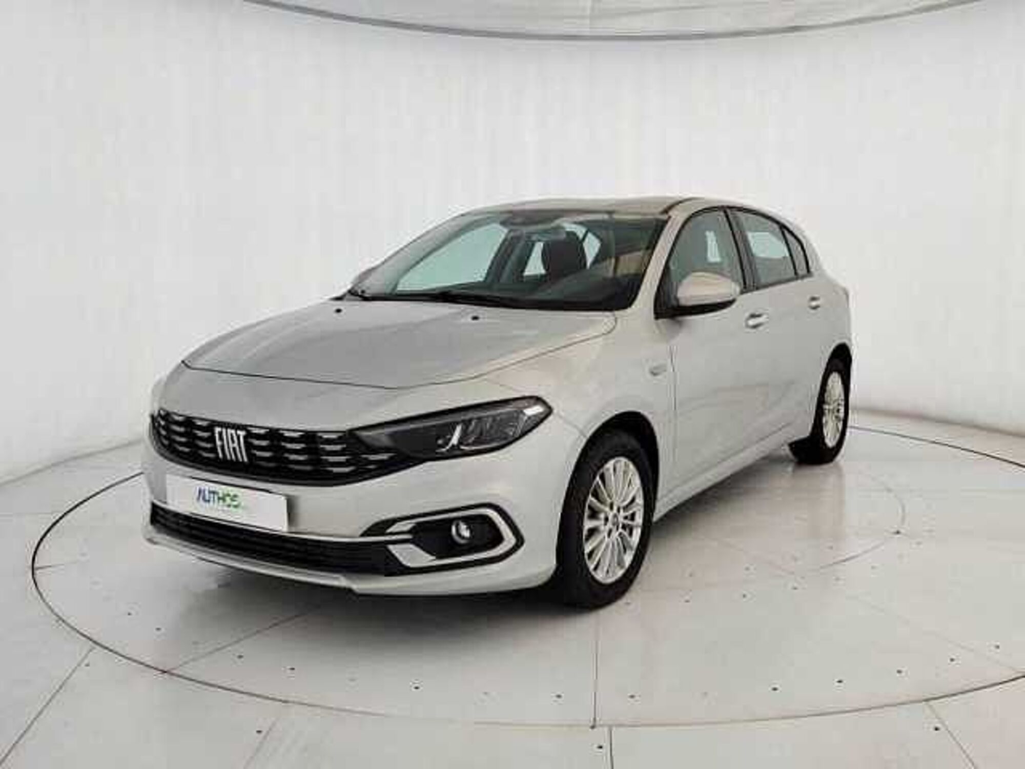 Fiat Tipo 1.6 mjt s&amp;s 130cv del 2022 usata a Torino