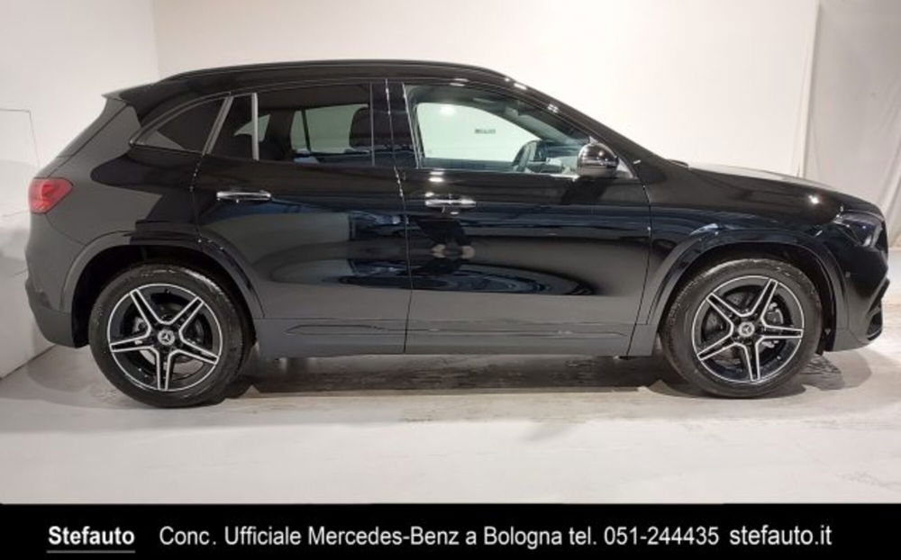 Mercedes-Benz GLA SUV 180 d Automatic AMG Line Advanced Plus nuova a Castel Maggiore (2)