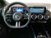 Mercedes-Benz Classe B 180 d Automatic Premium AMG Line nuova a Castel Maggiore (13)