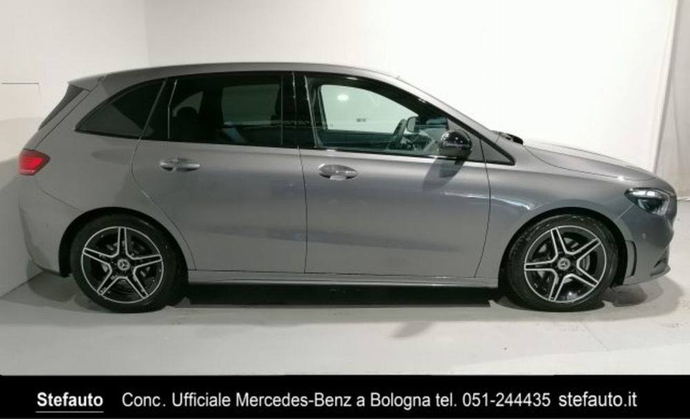 Mercedes-Benz Classe B 180 d Automatic Premium AMG Line nuova a Castel Maggiore (2)