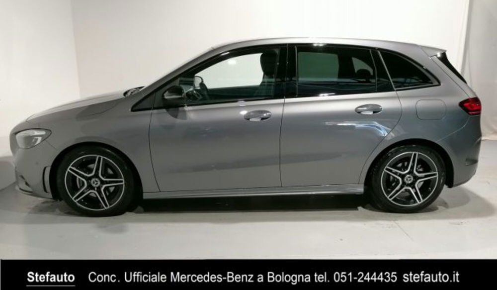 Mercedes-Benz Classe B 180 d Automatic Premium AMG Line nuova a Castel Maggiore (3)