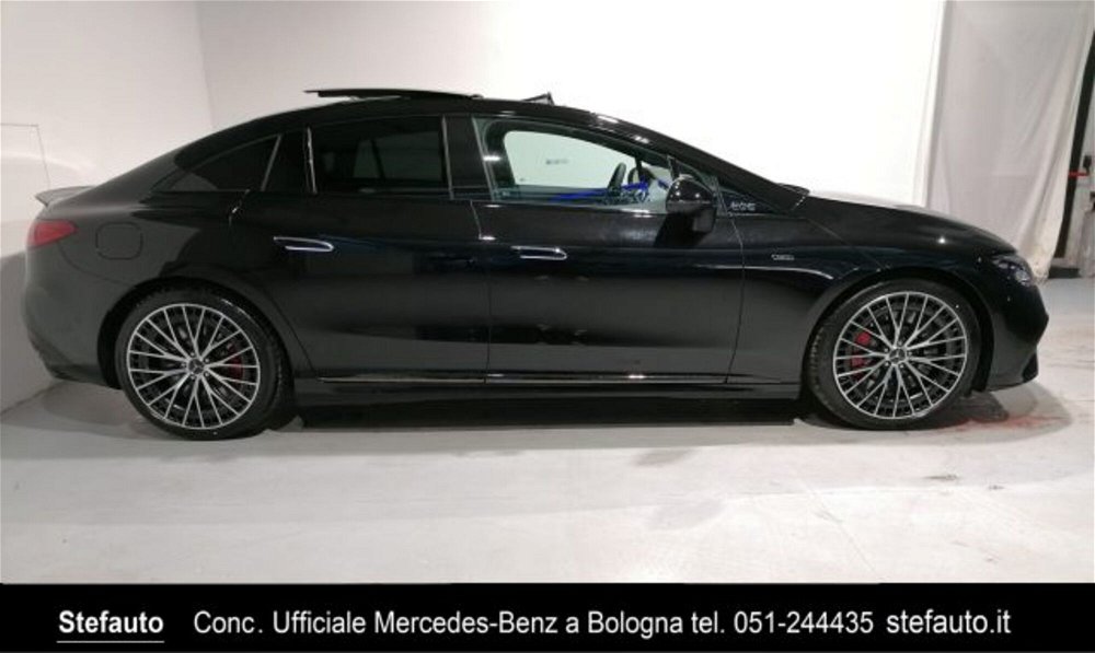 Mercedes-Benz EQE 43 4Matic AMG Premium Plus  nuova a Castel Maggiore (2)