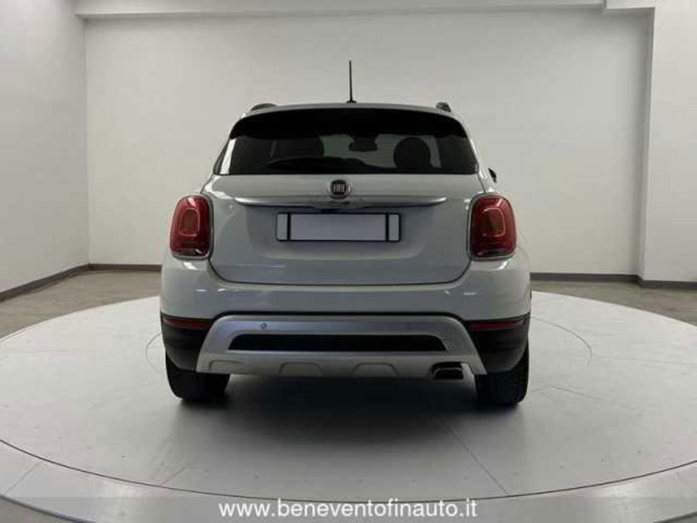 Fiat 500X usata a Avellino (6)