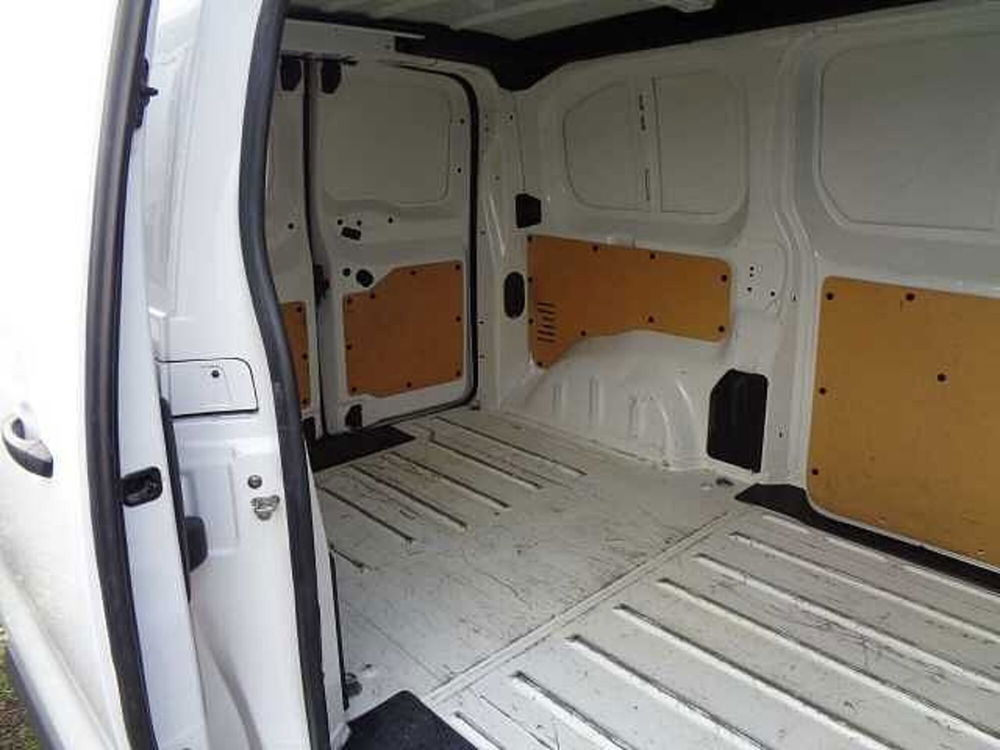 Toyota Proace usata a Treviso (16)