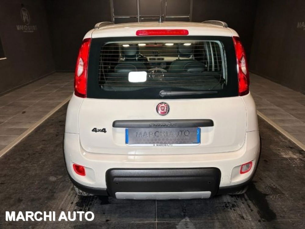 Fiat Panda usata a Perugia (6)